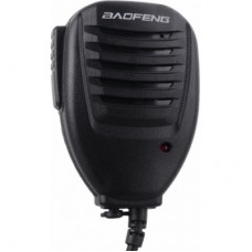 Наушники Baofeng Маніпулятор, тангента для рацій Baofeng 28-020-112 (Гр9938) - Фото