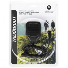 Навушники Motorola 00181 RSM для рацій Motorola (T/TLKR/TALKABOUT) (MT00181) - Фото