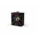 Наушники Vinga HSCU-100 Gaming LED Black (HSCU-100)