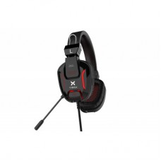 Наушники Vinga HSCU-110 Gaming Black (HSCU-110) - Фото