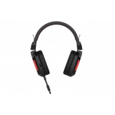 Наушники Vinga HSCU-110 Gaming Black (HSCU-110) - Фото