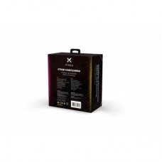 Наушники Vinga HSCU-110 Gaming Black (HSCU-110) - Фото