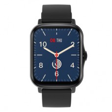 Смарт-годинник Globex Smart Watch Me3 Black - Фото