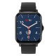 Смарт-годинник Globex Smart Watch Me3 Black Смарт-годинник Globex Smart Watch Me3 Black