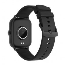 Смарт-годинник Globex Smart Watch Me3 Black - Фото