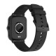 Смарт-годинник Globex Smart Watch Me3 Black Смарт-годинник Globex Smart Watch Me3 Black