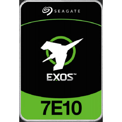 Жесткий диск 3.5" 2TB Seagate (ST2000NM017B)