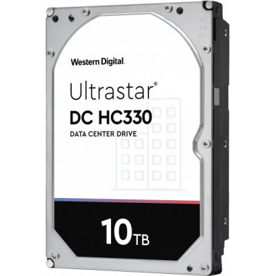 Жесткий диск 3.5" 10TB WD (WUS721010ALE6L4)