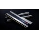Модуль памяти для компьютера DDR5 32GB (2x16GB) 6000 MHz Trident Z5 RGB Silver G.Skill