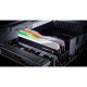 Модуль памяти для компьютера DDR5 32GB (2x16GB) 6000 MHz Trident Z5 RGB Silver G.Skill