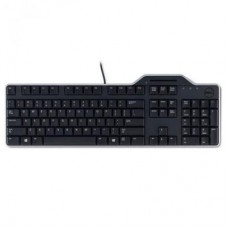Клавіатура Dell KB813 Smartcard (580-18360) - Фото