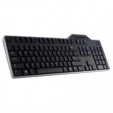 Клавіатура Dell KB813 Smartcard (580-18360) - Фото