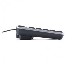 Клавіатура Dell KB813 Smartcard (580-18360) - Фото