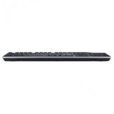 Клавіатура Dell KB813 Smartcard (580-18360) - Фото