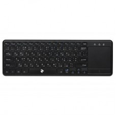 Клавиатура 2E KT100 Touch Wireless