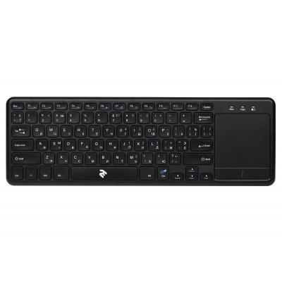 Клавиатура 2E KT100 Touch Wireless