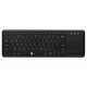 Клавиатура 2E KT100 Touch Wireless
