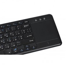 Клавіатура 2E KT100 Touch Wireless - Фото