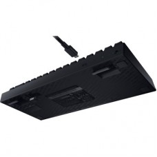 Клавіатура Razer BlackWidow V3 Mini Hyperspeed Green Switch RU (RZ03-03891600-R3R1) - Фото