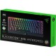 Клавиатура Razer BlackWidow V3 Mini Hyperspeed Green Switch RU (RZ03-03891600-R3R1) Клавиатура Razer BlackWidow V3 Mini Hyperspeed Green Switch RU (RZ03-03891600-R3R1)