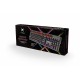 Клавиатура Vinga KBGM160 LED Outemu Blue USB Black (KBGM160V2 Black)