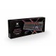 Клавиатура Vinga KBGM160 LED Outemu Blue USB Black (KBGM160V2 Black)