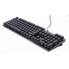 Клавіатура A4Tech Bloody B750N USB Black - Фото