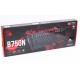 Клавиатура A4Tech Bloody B750N USB Black Клавиатура A4Tech Bloody B750N USB Black