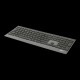 Клавиатура Rapoo E9500M Wireless Black (E9500M Black)