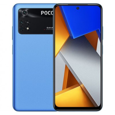 Мобільний телефон Xiaomi POCO M4 Pro 6/128Gb (поко м4 про)
