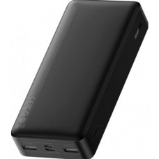 Повербанк Baseus Bipow Digital Display 20000mAh 15WBlack (PPDML-J01) УМБ Басеус - Фото