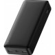 Повербанк Baseus Bipow Digital Display 20000mAh 15WBlack (PPDML-J01) УМБ Басеус