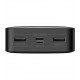 Повербанк Baseus Bipow Digital Display 20000mAh 15WBlack (PPDML-J01) УМБ Басеус