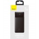 Повербанк Baseus Bipow Digital Display 20000mAh 15WBlack (PPDML-J01) УМБ Басеус