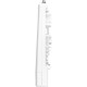 Точка доступу Wi-Fi Ubiquiti AF-5XHD Точка доступу Wi-Fi Ubiquiti AF-5XHD