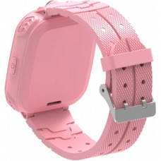 Смарт-годинник Canyon CNE-KW31BB Kids smartwatch Tony, Pink (CNE-KW31RR) - Фото