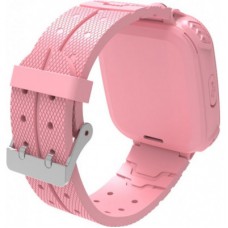 Смарт-годинник Canyon CNE-KW31BB Kids smartwatch Tony, Pink (CNE-KW31RR) - Фото