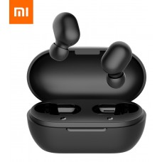 Беспроводные наушники Xiaomi Haylou GT1 Pro TWS Black Оригинал
