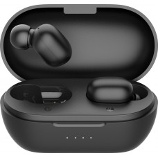 Бездротові навушники Xiaomi Haylou GT1 Pro TWS Black Оригінал - Фото