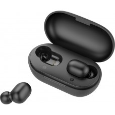 Бездротові навушники Xiaomi Haylou GT1 Pro TWS Black Оригінал - Фото