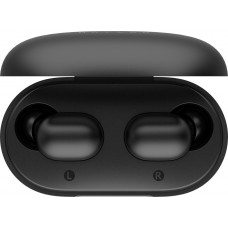 Бездротові навушники Xiaomi Haylou GT1 Pro TWS Black Оригінал - Фото