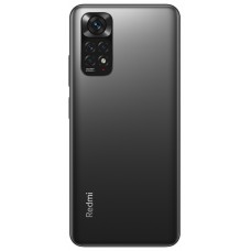 Xiaomi Redmi Note 11 4/128Gb Graphite Gray (редми нот 11) - Фото