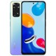Мобільний телефон Xiaomi Redmi Note 11 4/64 GB Twilight Blue (редмі нот 11 оригінал)