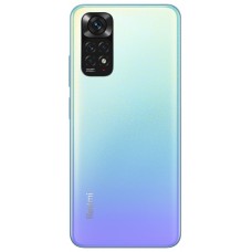 Xiaomi Redmi Note 11 4/128 Gb Star Blue NFC (оригинал редми нот 11) - Фото