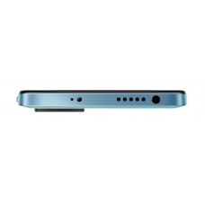 Оригинальный смартфон Xiaomi Redmi Note 11 4/64 GB Star Blue (редми нот 11) - Фото