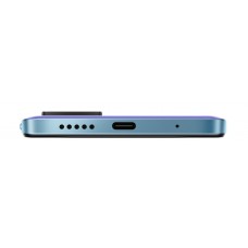 Оригинальный смартфон Xiaomi Redmi Note 11 4/64 GB Star Blue (редми нот 11) - Фото