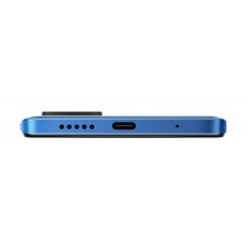 Смартфон Xiaomi Redmi Note 11 4/128 GB Twilight Blue (редмі ноти 11) Смартфон Xiaomi Redmi Note 11 4/128 GB Twilight Blue (редмі ноти 11) - Фото