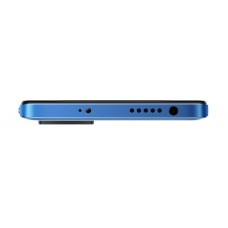 Смартфон Xiaomi Redmi Note 11 4/128 GB Twilight Blue (редмі ноти 11) Смартфон Xiaomi Redmi Note 11 4/128 GB Twilight Blue (редмі ноти 11) - Фото
