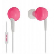 Наушники Koss KEB6i Pink (KEB6i p) - Фото