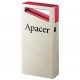 Apacer 64GB AH112 Red USB 2.0 (AP64GAH112R-1)